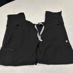 Fig Scrub Pants size Small
